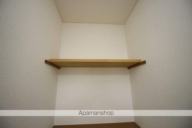 メゾンMITSUIの内装写真