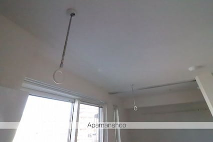 ヴェリテ中神[1LDK/30.4m2]の内装7