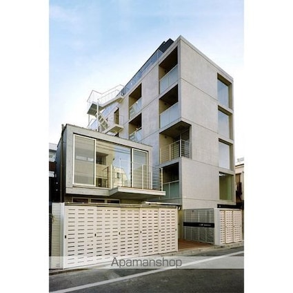 ＫＤＸレジデンス下馬[1R/25.34m2]の外観