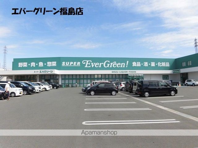 西本住宅の周辺写真