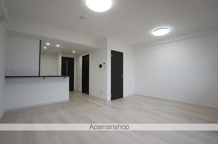 Ａｓｈｉｈａｒａ　ｂｕｉｌｄｉｎｇ[1LDK/40.67m2]の内装6