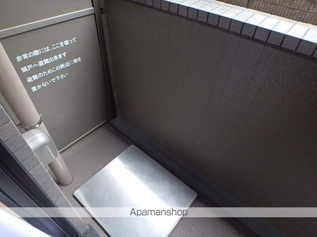 ルーブル荻窪伍番館の内装写真