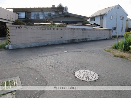 ローズハウスＹ[2LDK/45.46m2]の周辺1