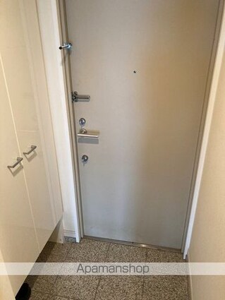 アーバネックス神保町[1SLDK/45.45m2]の玄関