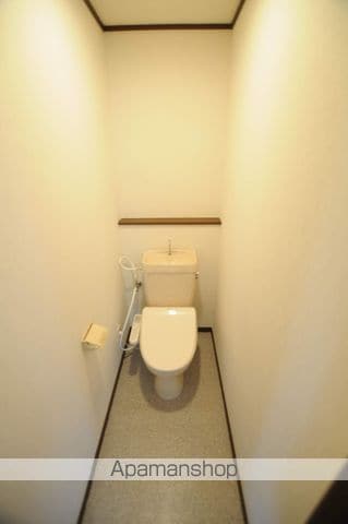 プレゼンス源Iの内装写真