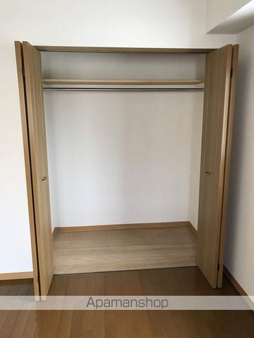 リアン東山の内装写真