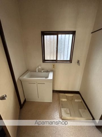 取手市中原町貸家の内装写真