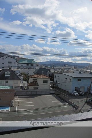 【和歌山市和歌浦東のマンションの写真】