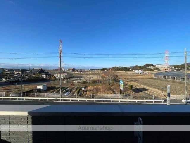 グランドペアランスの内装写真