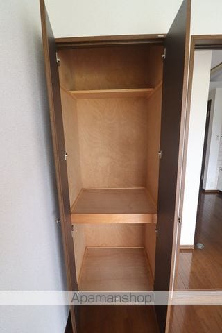 エクセル長者の内装写真