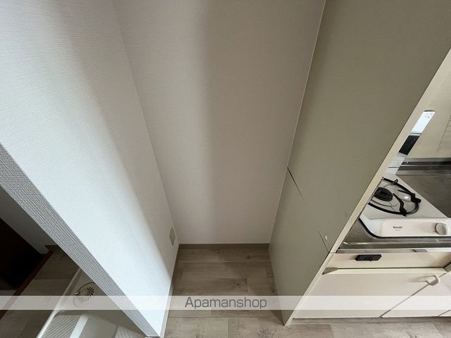 ペイドゥネッサンスの内装写真