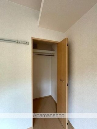 セジュールＫ[2LDK/59.63m2]の収納