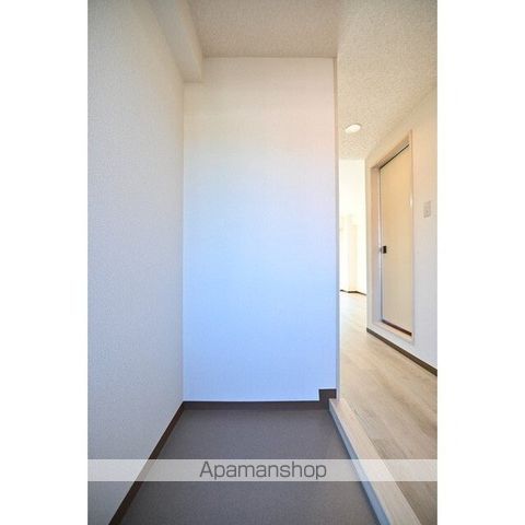 クレセントコート川崎の内装写真