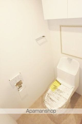 グリーンホームズ2の内装写真