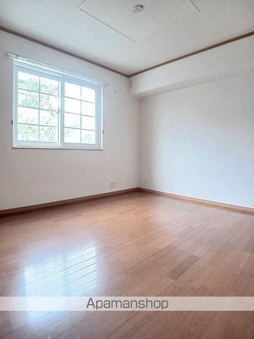 グランドソレーユの内装写真