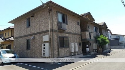 プランドール　Ｙ[2LDK/56.38m2]の外観