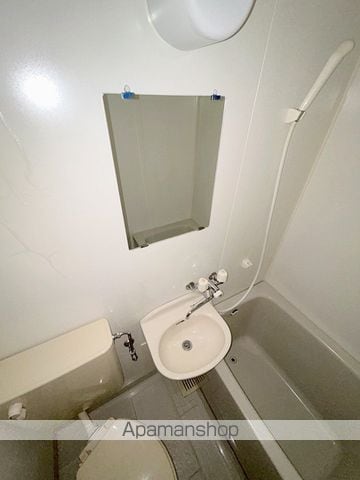 岩崎文化の内装写真