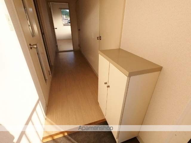 フレグランス大宮の内装写真