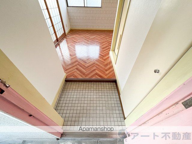 ヴィラ浦本の内装写真