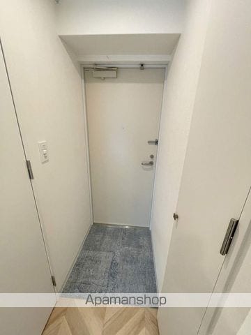 FIRSTFIORE九条IIIの内装写真