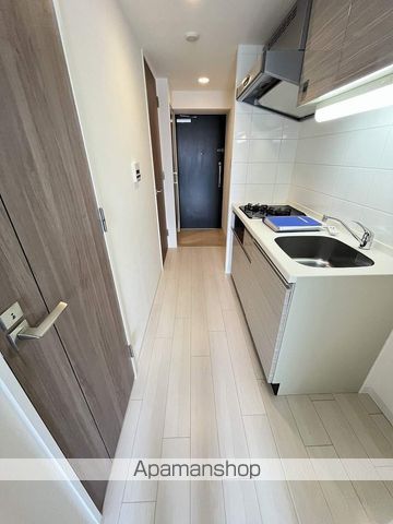 URBANEXUMEDANISHIの内装写真