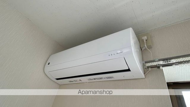 Grecianの内装写真