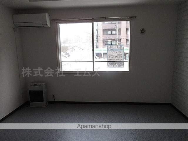 SーCOMFORTの内装写真