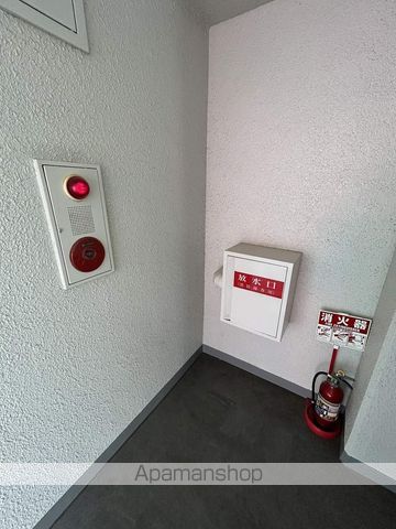 サンプラザ京橋のその他写真