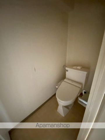 クリエイトIの内装写真