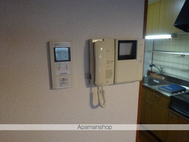 Arsa上飯田の内装写真