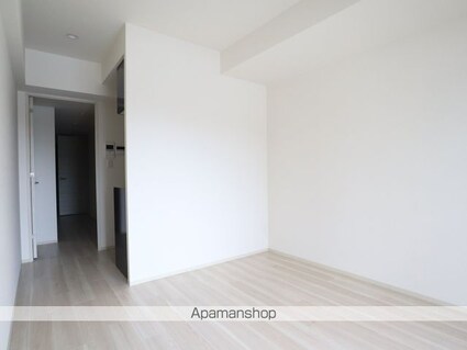 ディアレイシャス鶴舞公園[1R/29.64m2]の内装2