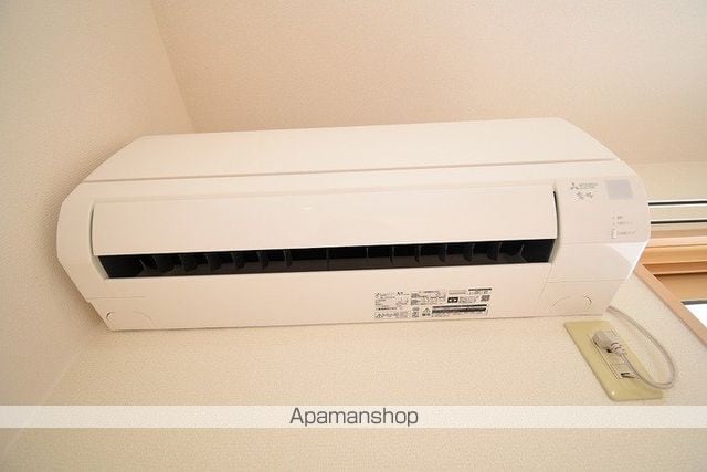 ブルー フォーレ B棟の内装写真