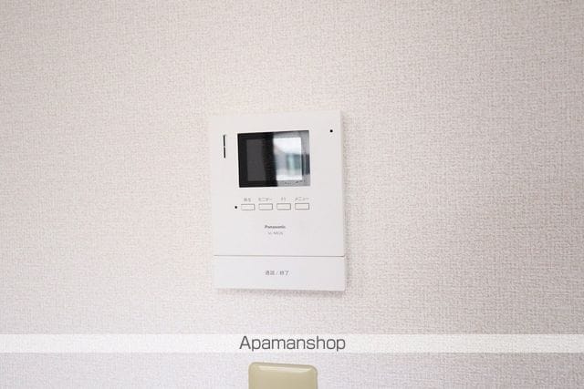 ホープ・Aの内装写真
