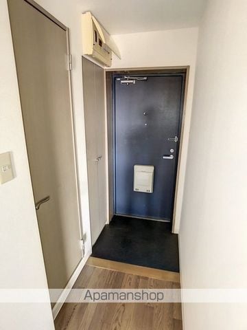 アールベールの内装写真