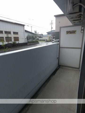 サルバス五ケ堀之内の内装写真