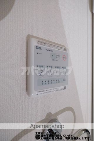 ロコ テラスの内装写真