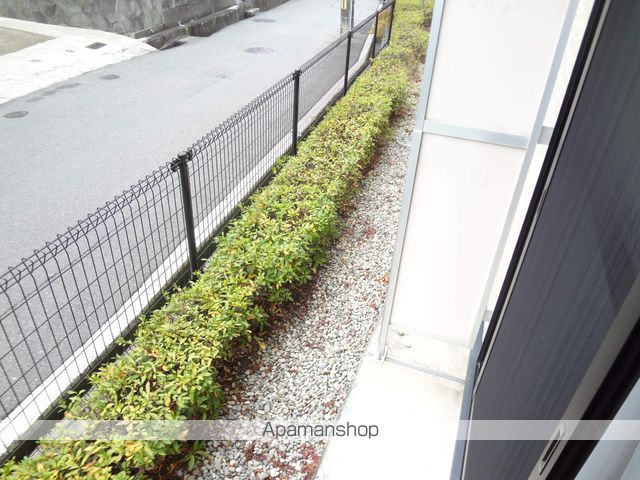 レオパレス長尾元町IIの内装写真