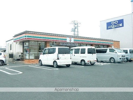 マルラニ　北棟[1LDK/40m2]の周辺2