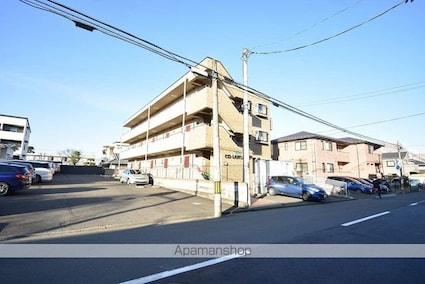 宮城県仙台市青葉区柏木１丁目[2K/37.08m2]の外観3