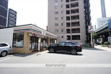 田中コーポラス[2LDK/45m2]の周辺4