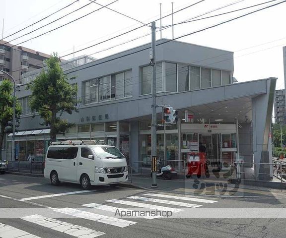 ペニーレインの周辺写真