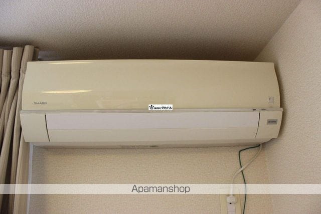 レオパレスRADIANT時宗の内装写真