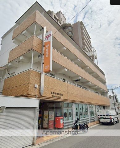 本多第2ビルの周辺写真