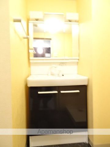IBB7の内装写真
