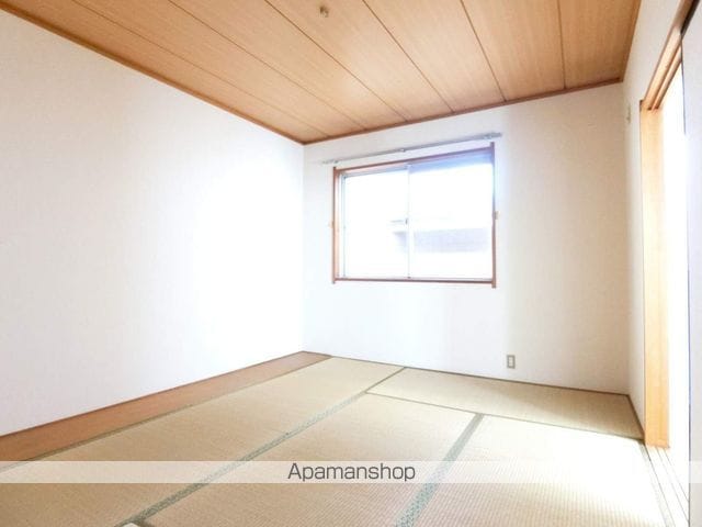 メゾンアンナの内装写真