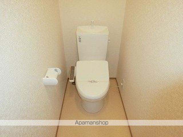 グランデ ブリリアの内装写真