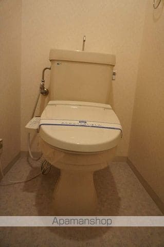 マンショングランメールの内装写真
