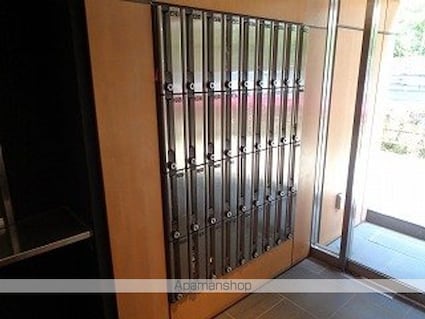 ＧＣ用賀[1R/25.25m2]のエントランス1