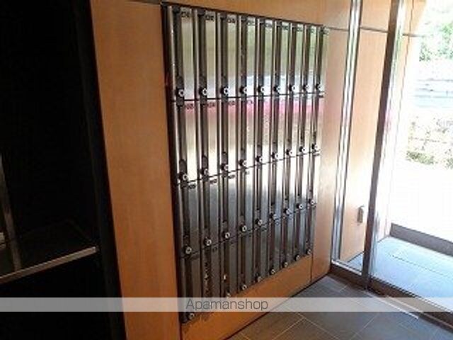 ＧＣ用賀[1R/25.25m2]のエントランス1