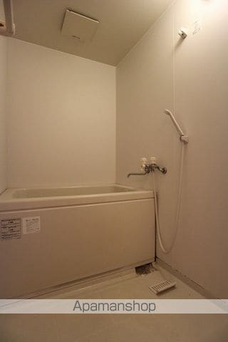 マンションアザレアの内装写真